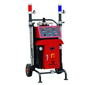 Модель – DP-FA50